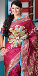 Exclusive Silk Sari Handloom Silk Saree, Exclusive Silk Sari
