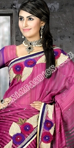 Diamond Saree Eid Collection 2014, Saree, Sharee, Sari, Bangladeshi Saree