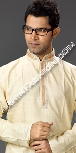 Exclusive Long Panjabi 