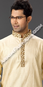 Long Mens Panjabi 