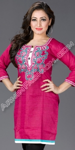 Andy Cotton Kameez 