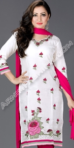 Salwar Kameez 