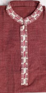 Mens Long Panjabi 