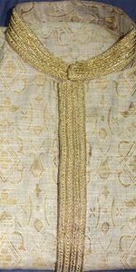 Mens Long Panjabi 