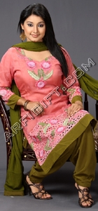 Salwar Kameez 