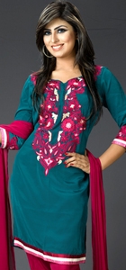 Silk Salwar Kameez Salwar Kameez, Makhon Silk  Salwar Kameez , Bangladeshi Makhon Silk Salwar Kameez